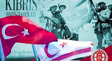 20 Temmuz'da ne oldu? Kıbrıs Türk halkının özgürlük mücadelesinin 51. yılı