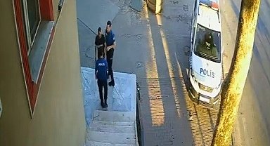 20 yıl hapis cezası bulunan şahıs Bursa'da yakalandı