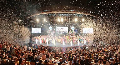 26. Uluslararası İstanbul Büyükçekmece Kültür ve Sanat Festivali başlıyor