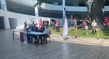 28. Zoom Uluslararası Haber Görüntüleri Yarışması'nda İHA'ya 4 ödül