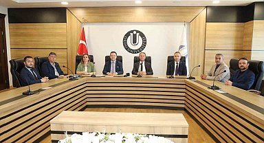 'Bozkırda Türk İzleri: Ortak Miras, Ortak Gelecek' projesinin ilk ayağı Moğolistan'da gerçekleştirildi