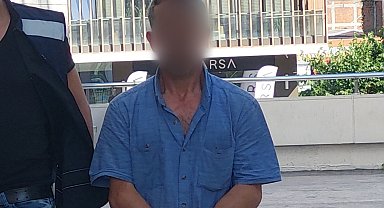 'Eşinin boğazını sıkma' iddiasına adli kontrol