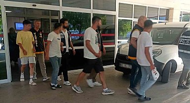 'FETÖ' yalanıyla 70 yaşındaki vatandaşı dolandırdılar