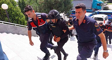 'Muhtarlık seçimi husumeti' cinayetinde 2 kardeşi öldüren şahsa 50 yıl hapis