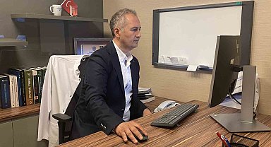 'Omega teknik' ile yapılan prostat ameliyatı İtalya'da naklen yayınlandı