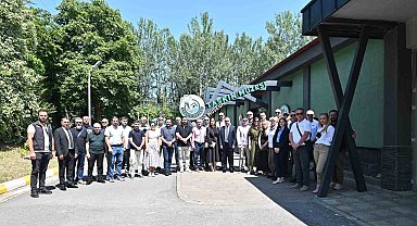 'TİKA İklim Eylem Programı' ile Bosna Hersek'in iklim değişikliğiyle mücadele kapasitesi artıyor