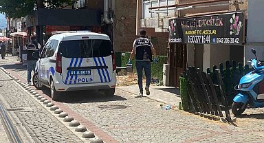 40 yaşındaki adam evinde ölü bulundu