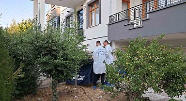 5. kattan düşen 2 yaşındaki çocuk hayatını kaybetti