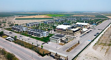 5 yılda 330 bin ziyaretçi Karatay'da şifa buldu