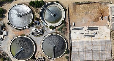 6 yılda 2,6 Milyar TL'lik altyapı yatırımı yapıldı