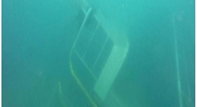 7 mürettebatı kayıp Kafkametler'in batmasına ilişkin davanın ikinci duruşması görüldü