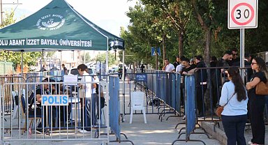 78 kişinin hayatını kaybettiği otel faciasının duruşmasının ikinci günü başladı