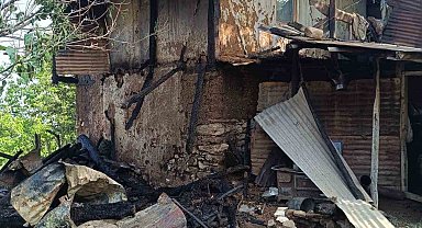 88 yaşındaki kadına sahip çıkan olmadı