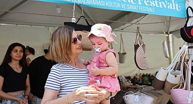 9.Uluslararası Nasreddin Hoca Kültür ve Sanat Festivali açıldı