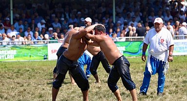 917 yıllık gelenek Aybastı Yaylası'nda yaşatıldı