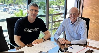 A Milli Erkek Voleybol Takımı'nda Slobodan Kovac dönemi