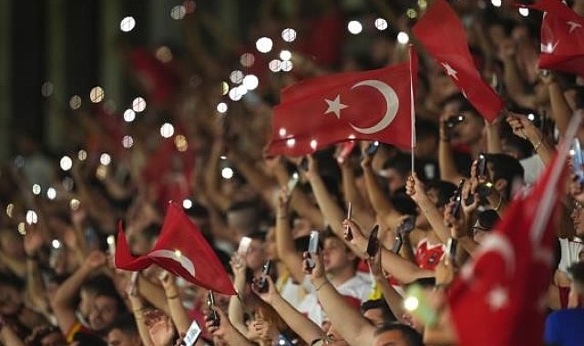 A Milli Takım, Bulgaristan'ı Bursa'da konuk edecek