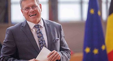 AB bakanlarından "ABD vergisi" zirvesi: "Ticaretin fiilen yasaklanması olur"