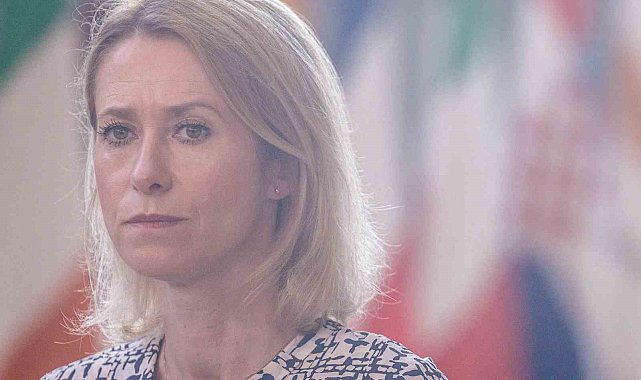 AB: "İsrail, Gazze'ye yardım taahhütlerini yerine getirmezse tüm seçenekler masada"