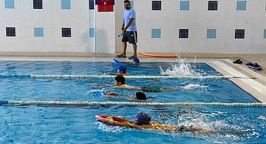 ABB'den çocuklara yaz okulu