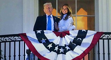 ABD, bağımsızlığının 249. yılını kutladı