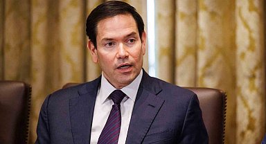 ABD, İsrail'in Suriye'ye yönelik saldırılarının durması için iki ülkeyle temas halinde