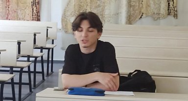 ABD'de Türk genci, yapılmayan bisiklet yolu yüzünden hayatını kaybetti!