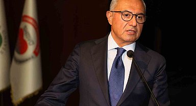 Abdi Sütcü Sağlık Hizmetleri MYO 407 Mezun Verdi