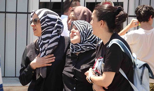 Acılı annenin feryadı yürekleri dağladı
