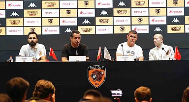 Acun Ilıcalı: "Transfer yasağı cezasının değişeceğini düşünüyoruz"