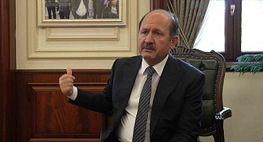 Adalet Bakan Yardımcısı Can, tarihe kara leke olarak geçen 15 Temmuz gecesini anlattı