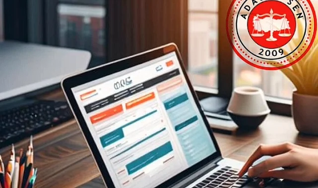 Adalet Sen'den KHK değişiklik teklifine tepki