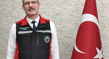 Adana İl Tarım ve Orman Müdürü Kökçüoğlu: "Vahşi sulamadan hızla uzaklaşmalıyız"