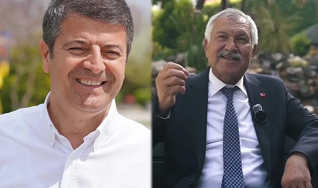 Adana ve Adıyaman belediye başkanları gözaltına alındı