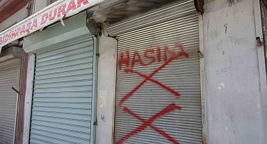 Adana'da 'Hasım' yazısını gören çaycı, dönerciyi vurdu