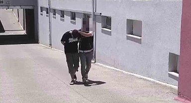 Adana'da firari torbacılara operasyon: 19 hükümlü yakalanıp cezaevine gönderildi