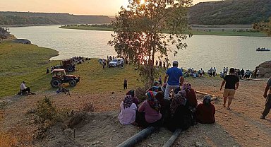 Adana'da uzman çavuş nehirde kayboldu