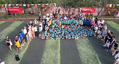 Adana'da 27 bin çocuğa ücretsiz spor eğitimi