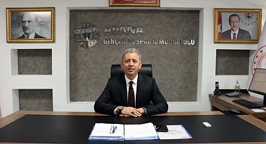 Adanalı 5 sporcudan uluslararası müsabakalarda madalya