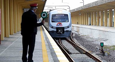 ADARAY'a yoğun ilgi: 2025'in ilk yarısında 650 bin yolcu taşıdı