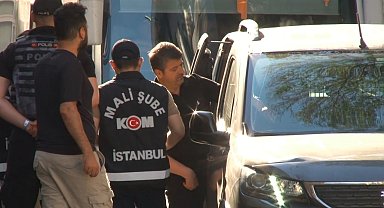 Adıyaman Belediye Başkanı Abdurrahman Tutdere'ye ev hapsi