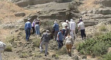 Adıyaman jeolojik yapılarıyla da ön plana çıkacak