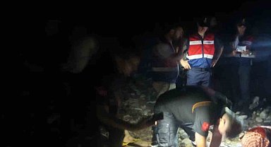Adıyaman'da 21 yaşındaki genç serinlemek için girdiği derede boğuldu
