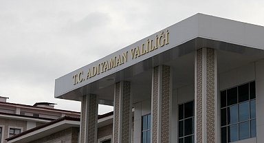 Adıyaman'da ormanlara giriş-çıkış yasaklandı