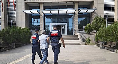 Adıyaman'da uyuşturucu operasyonları... 10 yıl hapis cezalı şüpheli yakalandı