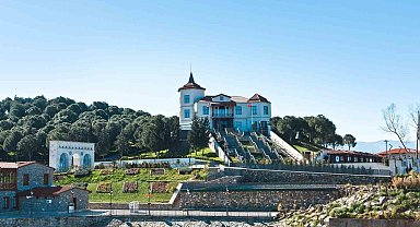 Adnan Menderes Müzesi kapatıldı