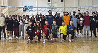 Afyon Lisesi'nde Destekleme ve Yetiştirme Kursları başladı