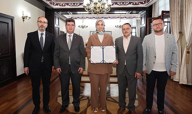 Afyonkarahisar Devlet Hastanesi'ne 'Tüp Bebek Merkezi' müjdesi