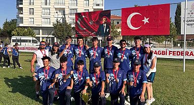 Afyonkarahisar Spor Lisesi Türkiye dereceleriyle döndü