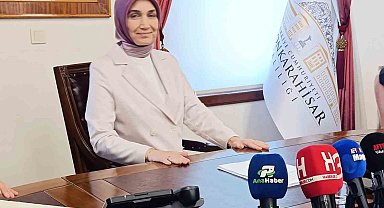 Afyonkarahisar'da 15 Ekim'e kadar ormanlık alanlara giriş ve çevresinde ateş yakmak yasaklandı